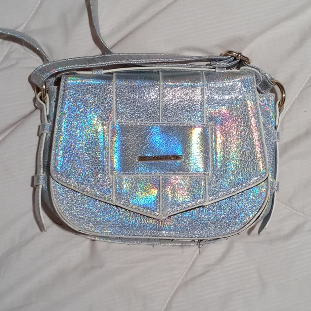 Rampage Purse